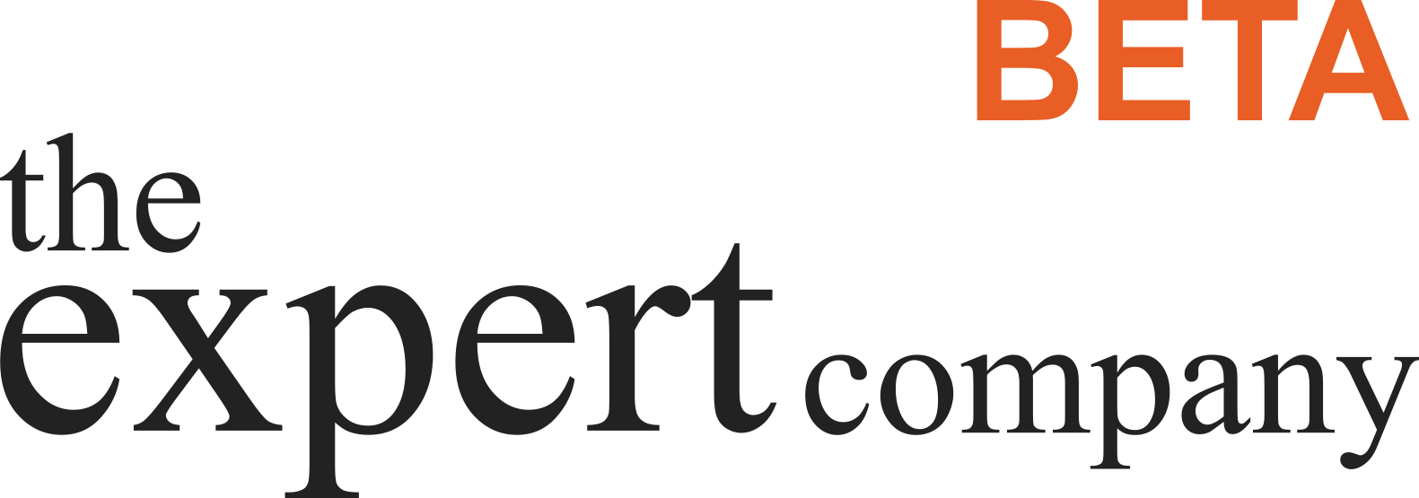 Logo Expert Company